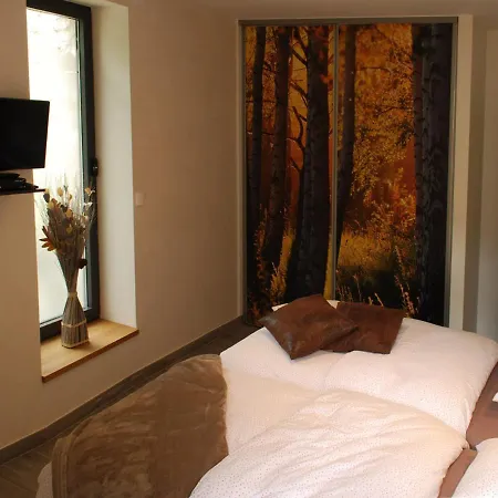 Hotell Le Moulin Des Chartreux - 1733 *