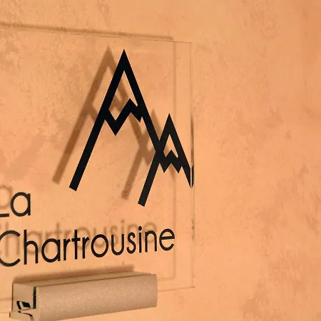 Le Moulin Des Chartreux - 1733 Hotell Saint-Pierre-d'Entremont (Savoie)