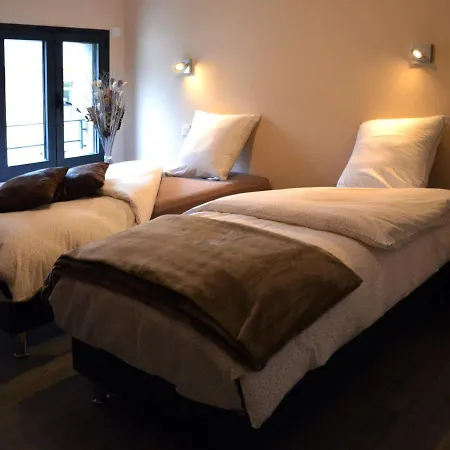 Le Moulin Des Chartreux - 1733 Hotel *