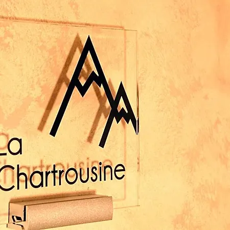 Le Moulin Des Chartreux - 1733