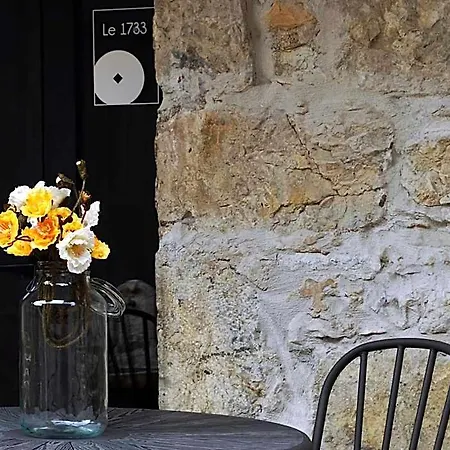 Hotel Le Moulin Des Chartreux - 1733 Saint-Pierre-d'Entremont (Savoie)